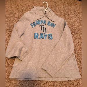 tampa bay rays hoodie